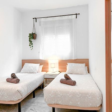 Apartament Alameda Duplex In The Old Town Sewilla Zewnętrze zdjęcie