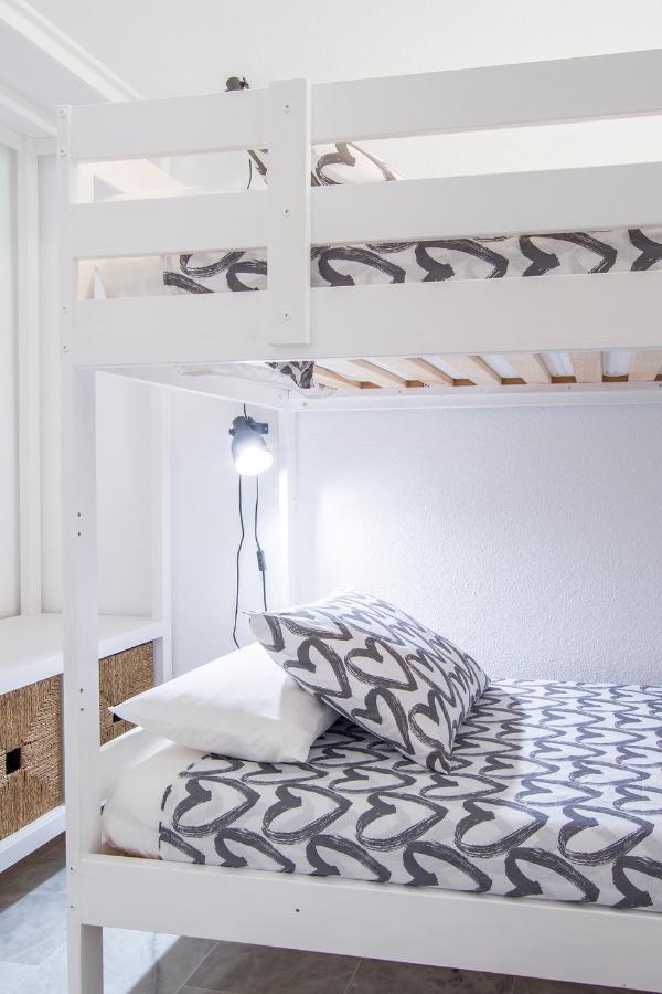 Apartament Alameda Duplex In The Old Town Sewilla Zewnętrze zdjęcie