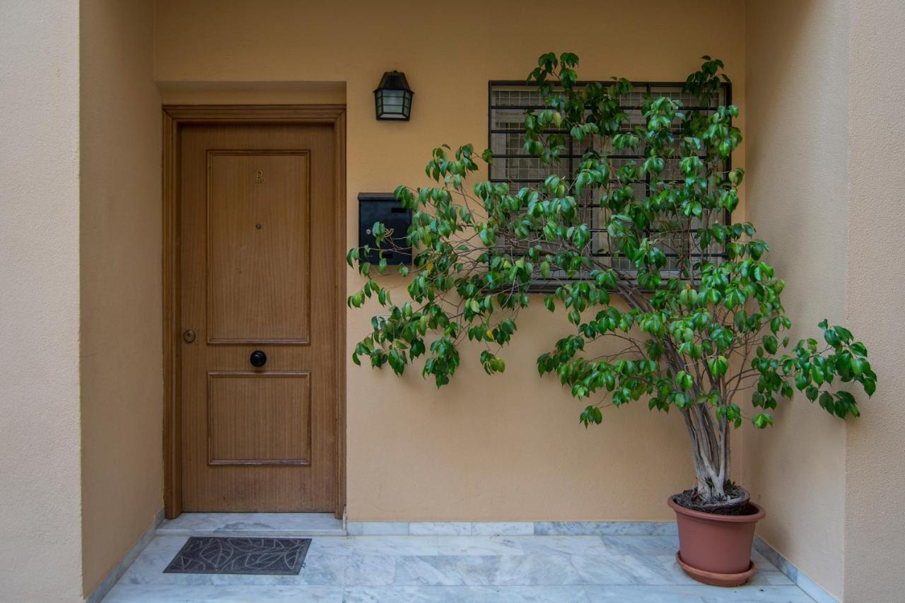 Apartament Alameda Duplex In The Old Town Sewilla Zewnętrze zdjęcie